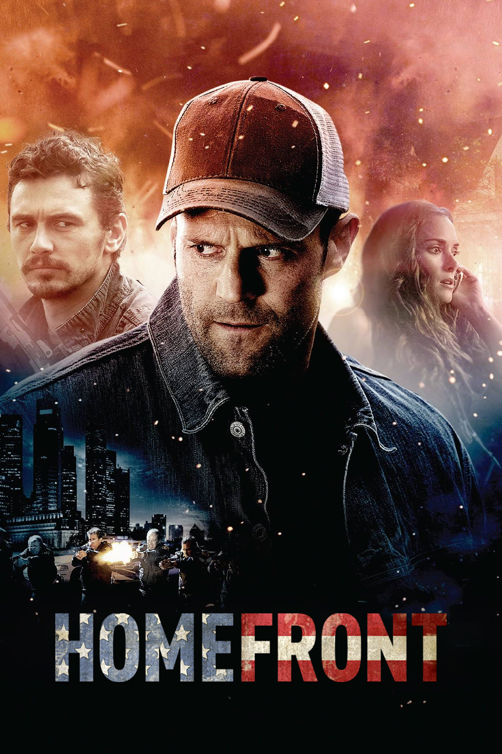 Homefront (2013) [426219] (A1736495512) [[Movies]] --Plex--